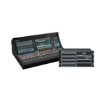 Combo Consola Digital Yamaha DM7 + Stage Box Rio3224-D3 | Oferta Especial