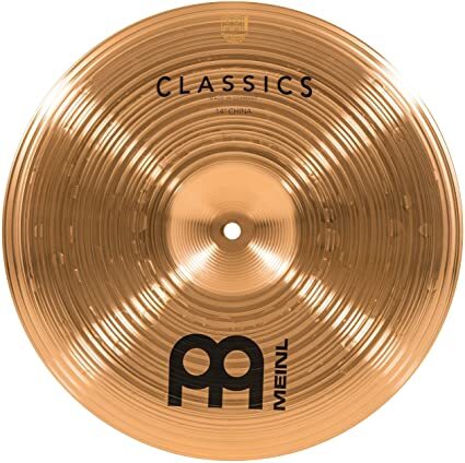 C14CH Platillo China 14"