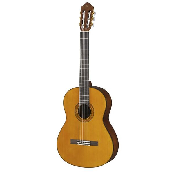 C-70 Guitarra clásica 4/4