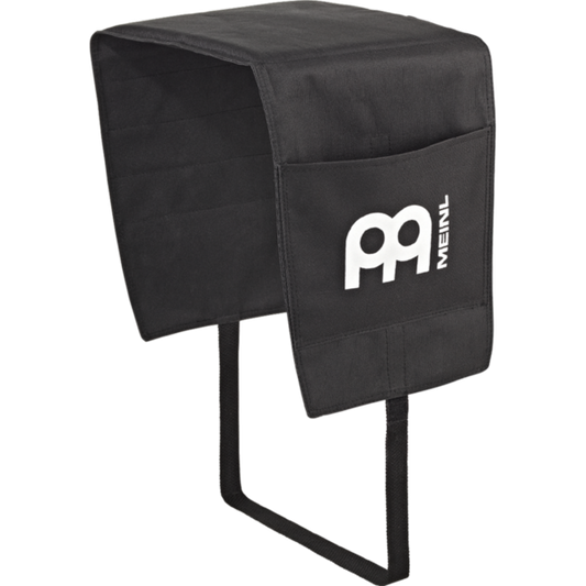CAJ-BLK Manta para cajón, negra