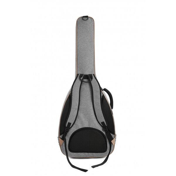 CB1880D Estuche para guitarra acustica CNB