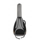 CB1880D Estuche para guitarra acustica CNB