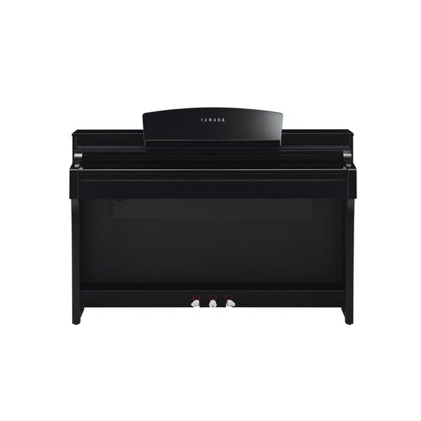 CSP-170PE Clavinova en negro pulido