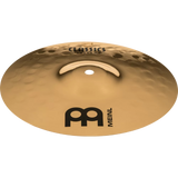 CC10S-B  Classics Custom Brilliant Splash 10”