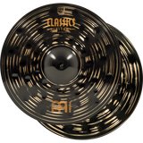 CC14DAH  Classics Custom Dark Hi-Hat 14”