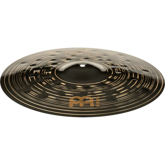 CC16DAC  16 DARK CRASH CLASSICS CUSTOM