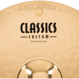 CC18PC-B 18 Powerful crash classic CUS