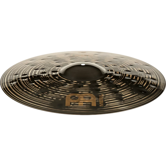 CC20DAR  Platillo Classics Custom Dark Ride 20”