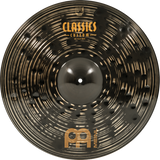 CCD141620 Set de platillos CLASSICS CUSTOM DARK