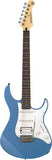 PAC-112J LPB Guitarra eléctrica Pacifica color Lake placid blue