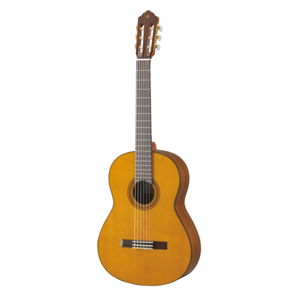 CG-162C Guitarra clásica