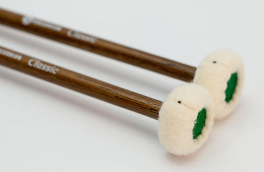 JGCL7 Mazos para timpani serie clásica