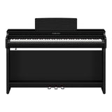 CLP-825B Piano Digital Clavinova con Sonido CFX y Bösendorfer Imperial color Negro