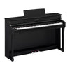 CLP-835B Piano Digital Clavinova (Negro)