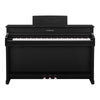 CLP-835B Piano Digital Clavinova (Negro)
