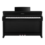 CLP-835 PE Piano Digital Clavinova (Polished Ebony)