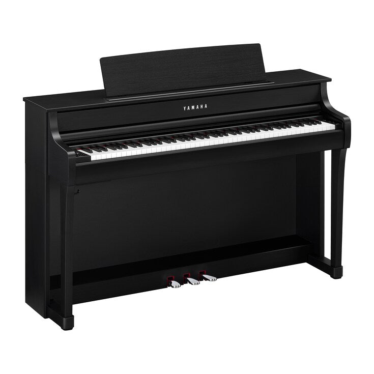 CLP-845B  Piano Digital Premium con Teclado GrandTouch-S