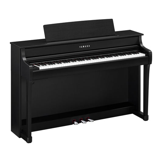 CLP-845B  Piano Digital Premium con Teclado GrandTouch-S