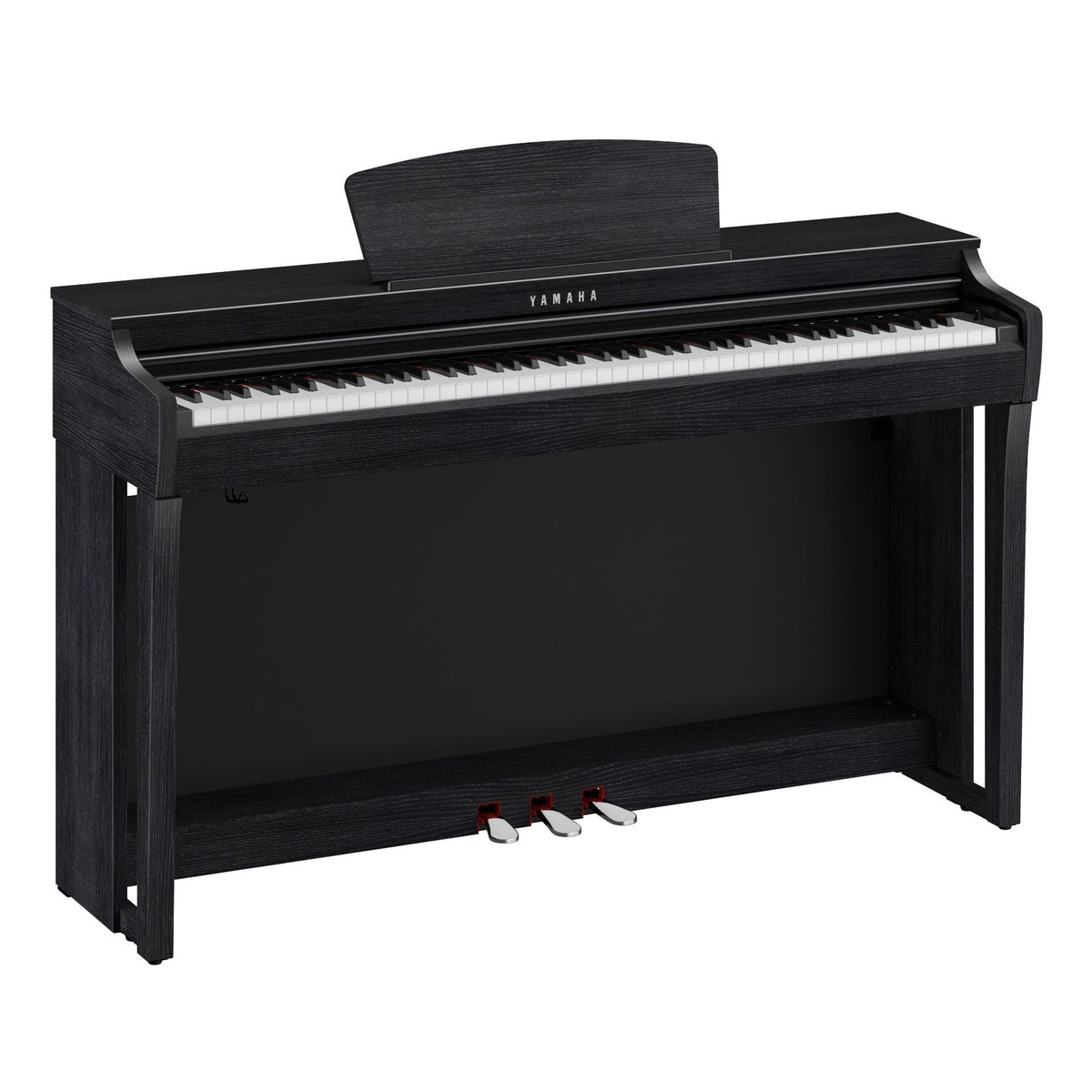 CLP-835B Piano Digital Clavinova (Negro)