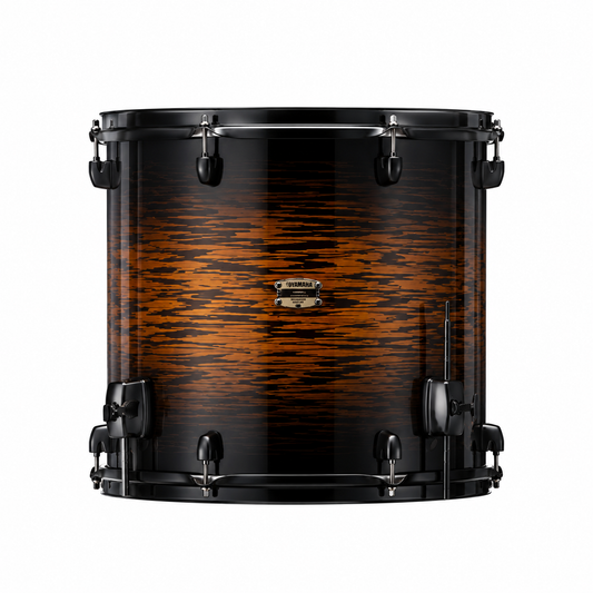 LHB2218  UZU ESB Bombo Live Custom Hybrid Oak