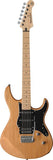 PAC-112VMX YNS Guitarra electrica Yellow Natural Satin