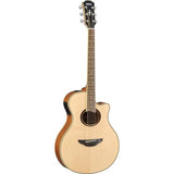 APX700 II NA Guitarra electroacustica