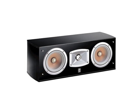 NS-C444 BL Bocina Central para Teatro en Casa