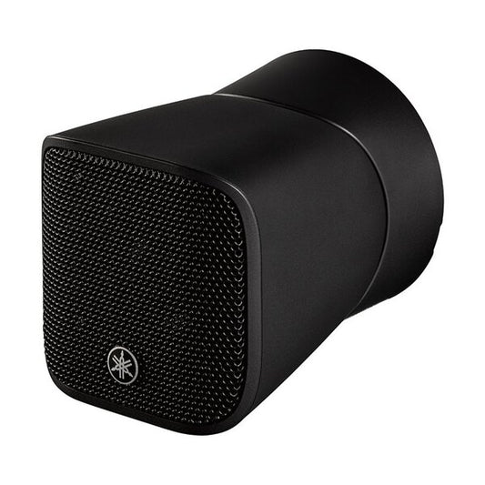 VXS1MLB Bocina de superficie serie M, Negra