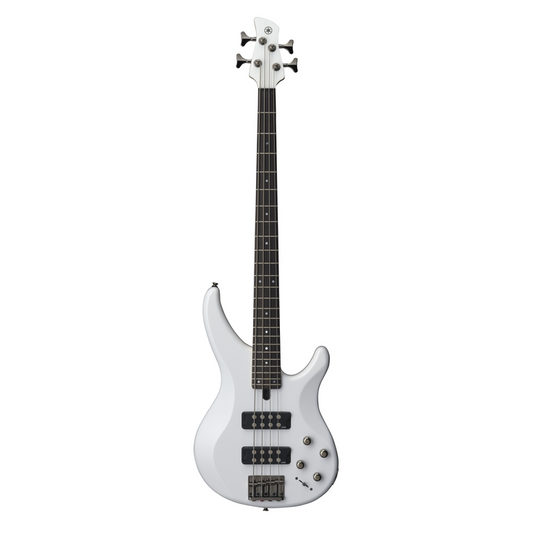 TRBX305 WH Bajo Electrico YAMAHA