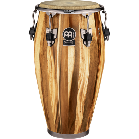 DGR1134CW Conga 11 3/4'' Diego Gale Chamchuri wood rem