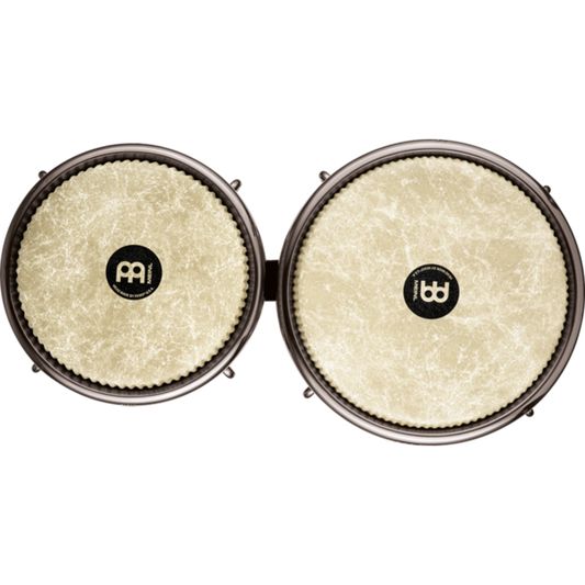 DGR400CW Bongos 7 '' + 8 1/2 '' Chamchuri wood Remo HEA