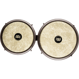 DGR400CW Bongos 7 '' + 8 1/2 '' Chamchuri wood Remo HEA