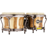 DGR400CW Bongos 7 '' + 8 1/2 '' Chamchuri wood Remo HEA