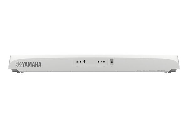 DGX-670WH Piano digital color blanco con bluetooth