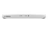 DGX-670WH Piano digital color blanco con bluetooth