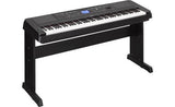 DGX-660B Grand Piano Digital portátil