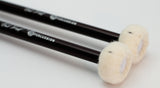 JGDH2 Mazos para timpani firma David Herbert