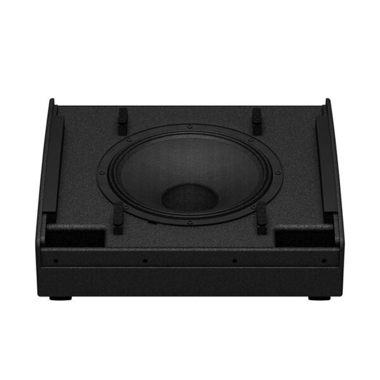 DHR12M Sistema de altavoces potenciados