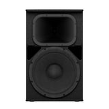 DHR15 Sistema de altavoces potenciados