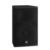 DHR15 Sistema de altavoces potenciados