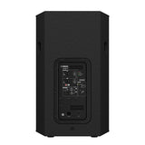 DHR15 Sistema de altavoces potenciados