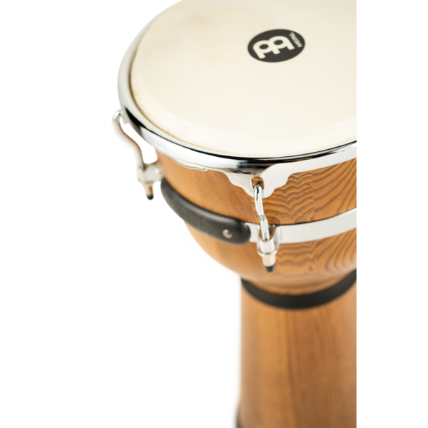 DJW3ZFA-M Djembe de fresno blanco (Ash), 12"