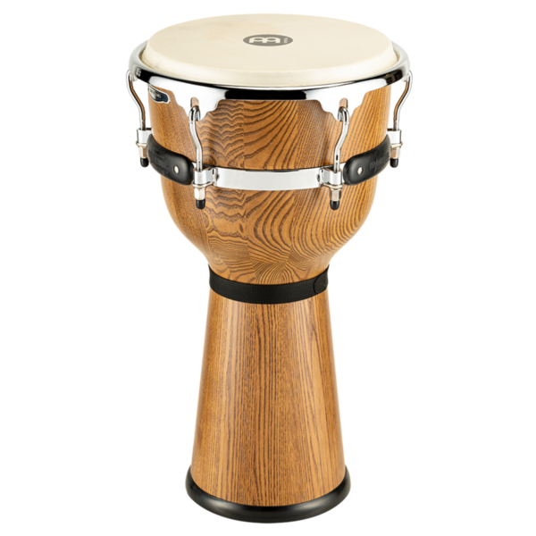 DJW3ZFA-M Djembe de fresno blanco (Ash), 12"