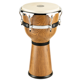 DJW3ZFA-M Djembe de fresno blanco (Ash), 12"