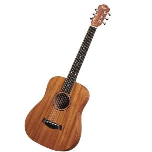 BT2 Guitarra Baby Mahogany