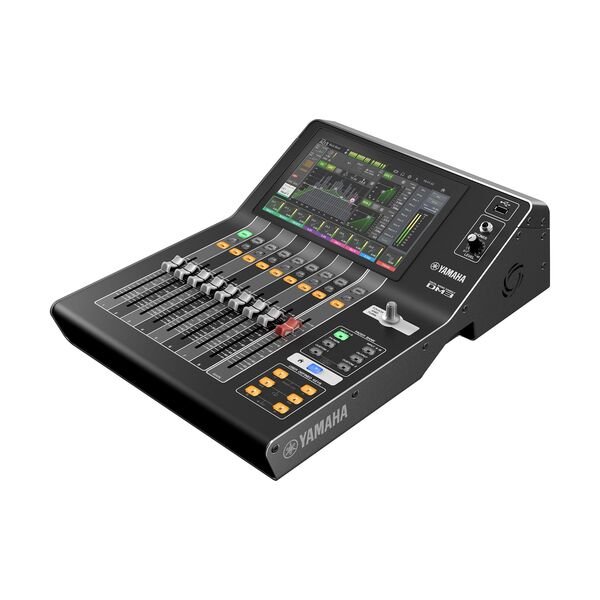 DM3S Consola Digital Standar