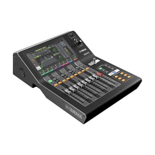 DM3 Consola Digital con Dante