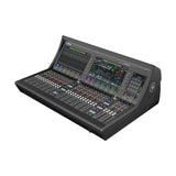 DM7  Consola Digital Dante 120 Canales con Pantallas Multitáctiles
