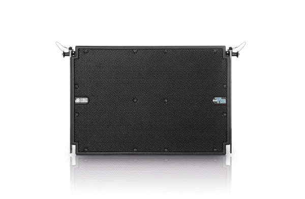 DVA-T12 Módulo de Line Array amplificado a tres vías