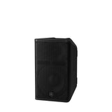 DXR10MK3 Altavoz Activo Profesional de 10" y 2000W con DSP Avanzado, Bluetooth® y Control Remoto